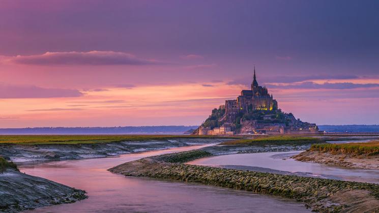 Normandie Tourisme - site officiel