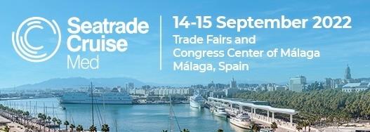 Seatrade Cruise Med Malaga