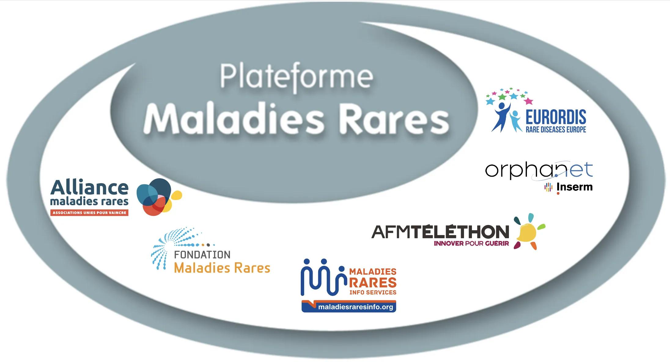 la plateforme maladies rares