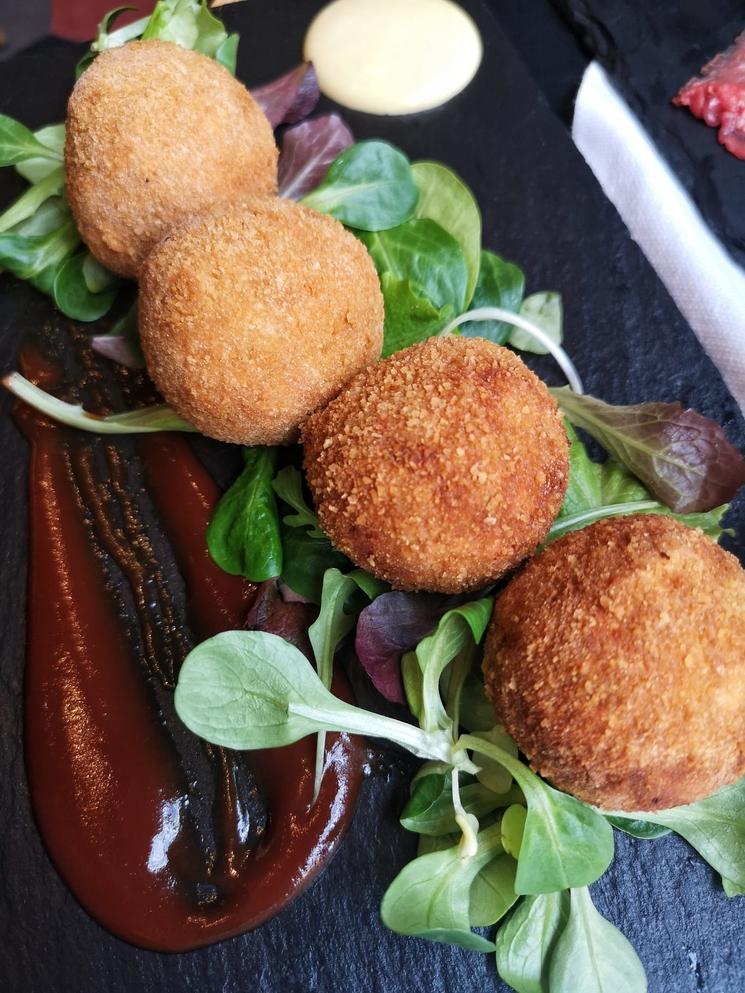 The Meat Market Rome