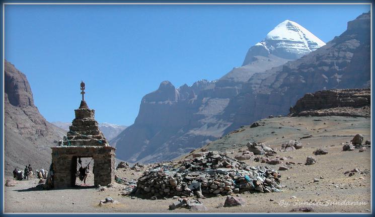 Kailash