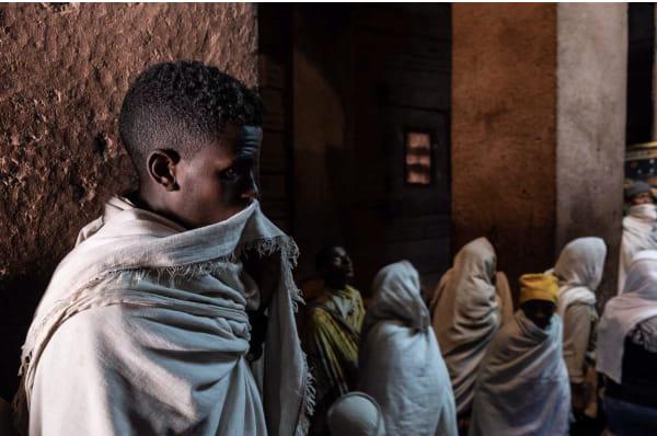 Nathalie Guironnet est une photographe française installée au Caire