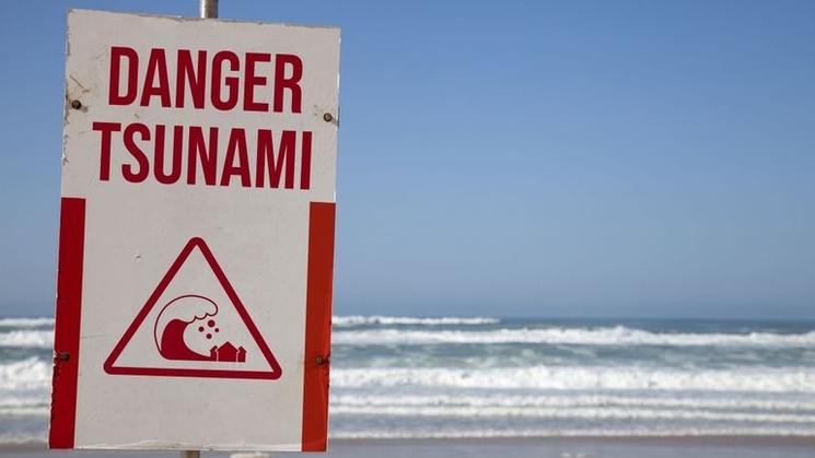 tsunami