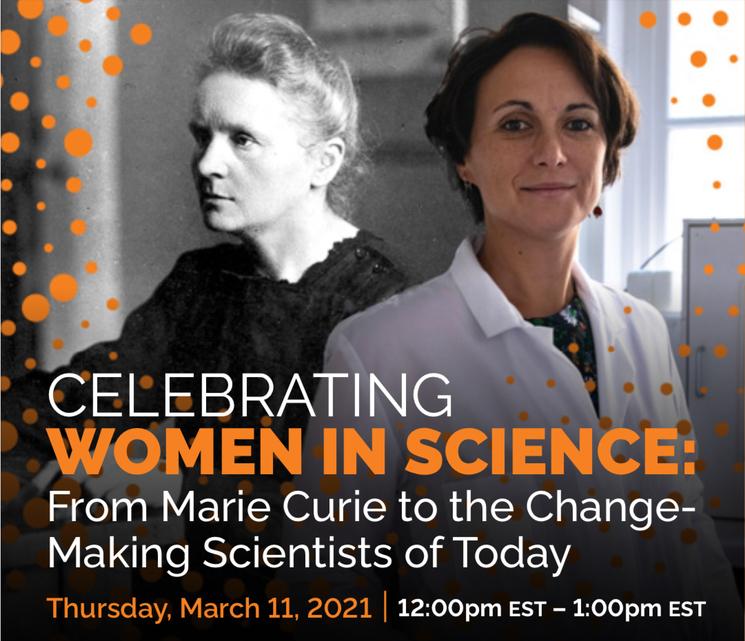 Marie Curie