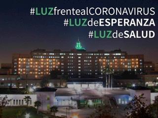 Hospital Virgen del Rocio Sevilla