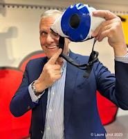 Los Pueblos de mañana, Centre Pompidou Malaga