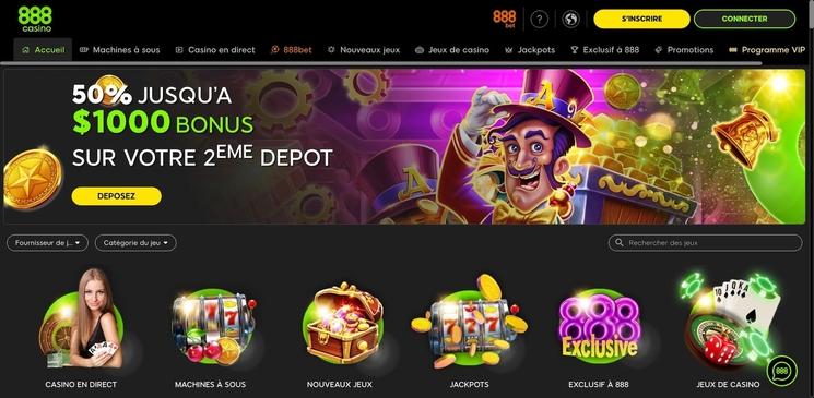 casino