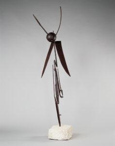 JULIO GONZÁLEZ, Centre Pompidou Malaga