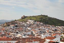 Aracena Bien d’Interet Culturel