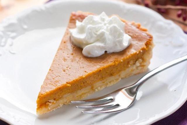 Novembre à New York