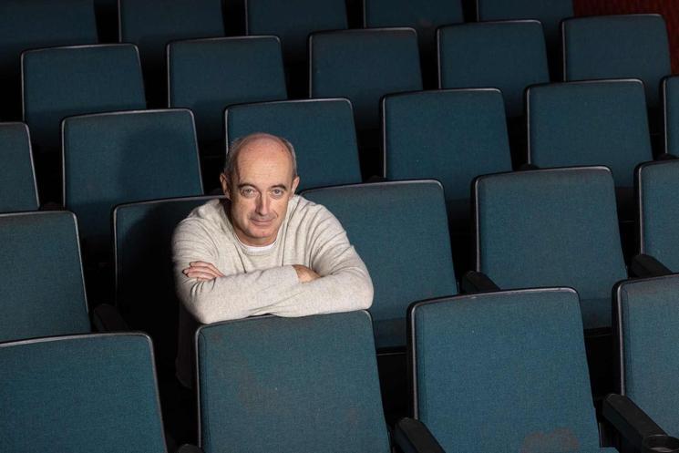 Arnaud de Fontenay - Crédit Frederic Neema - Octamedia