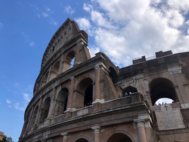 Colisée Rome