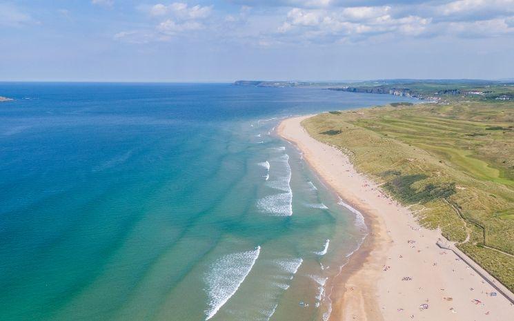 Portrush, Co. Antrim