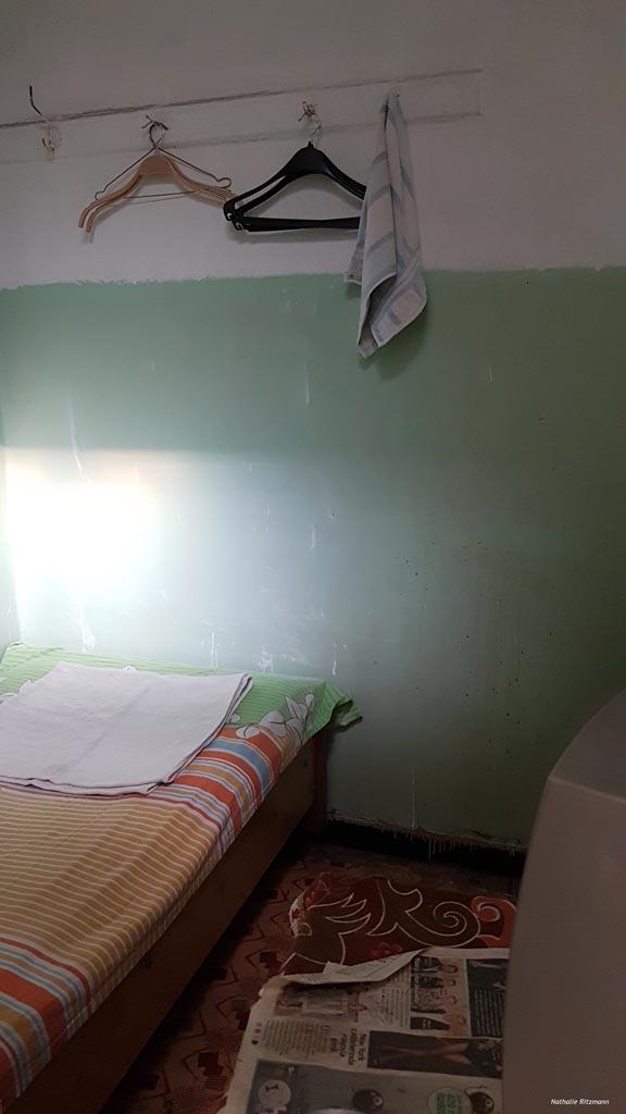 Yeni Şükran Oteli à Kemeraltı/Izmir