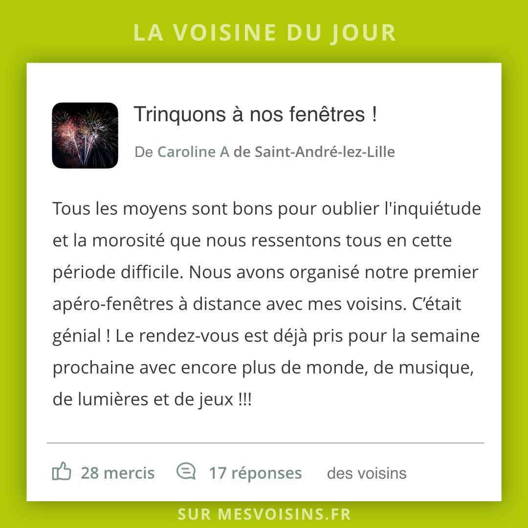 coronavirus lien familial