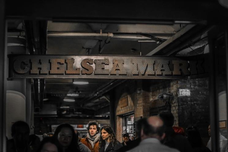 Chelsea market