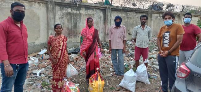 coronavirus vaibhav joshi inde