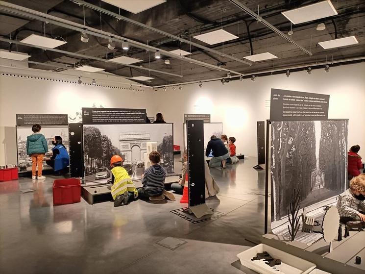 Centre Pompidou Malaga