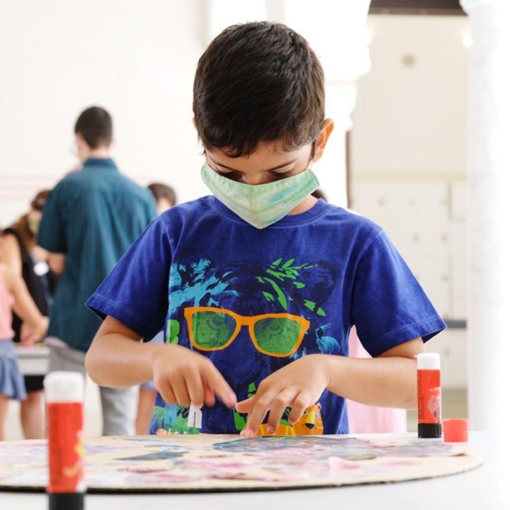 Museo Thyssen Malaga