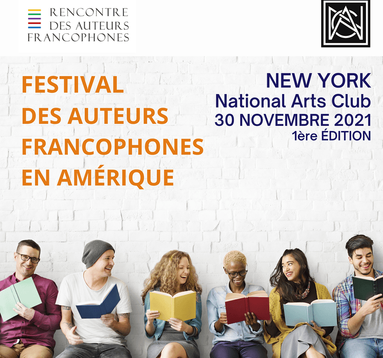 Festival du livre francophone