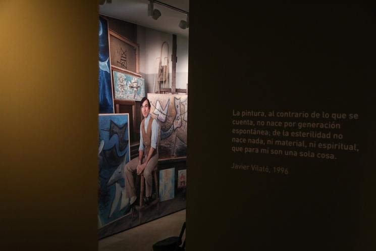 Vilato Casa Natal Picasso