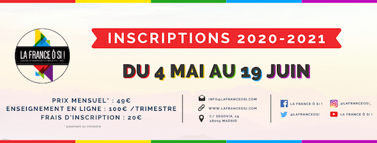 la france o si