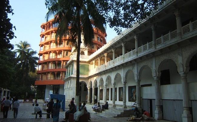 iskcon hare krishna inde podcast