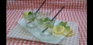 Rebujito Andalousie Tourisme