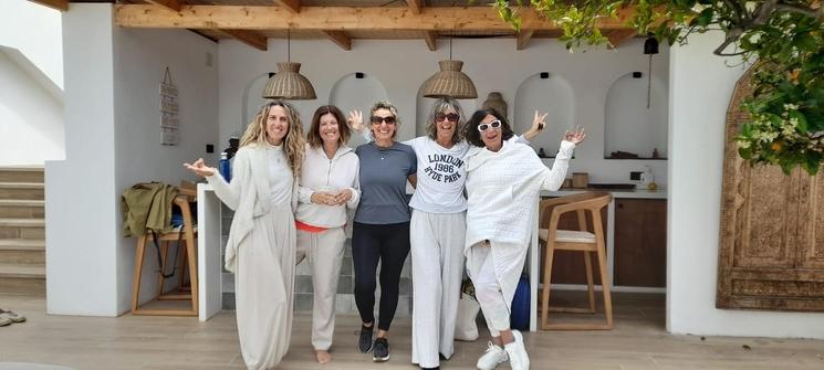 Laurence Carez, la force tranquille d'une femme singulière