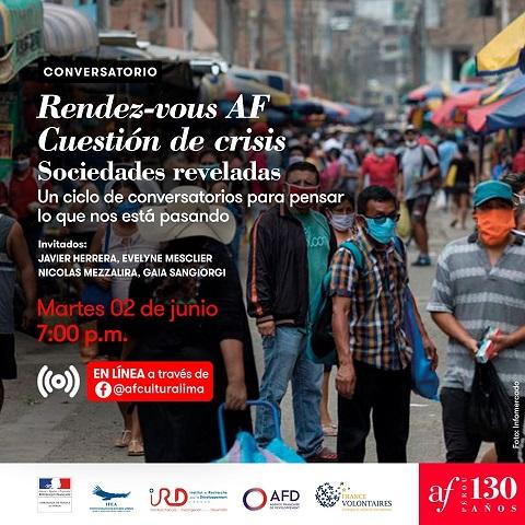Conversatorio AF