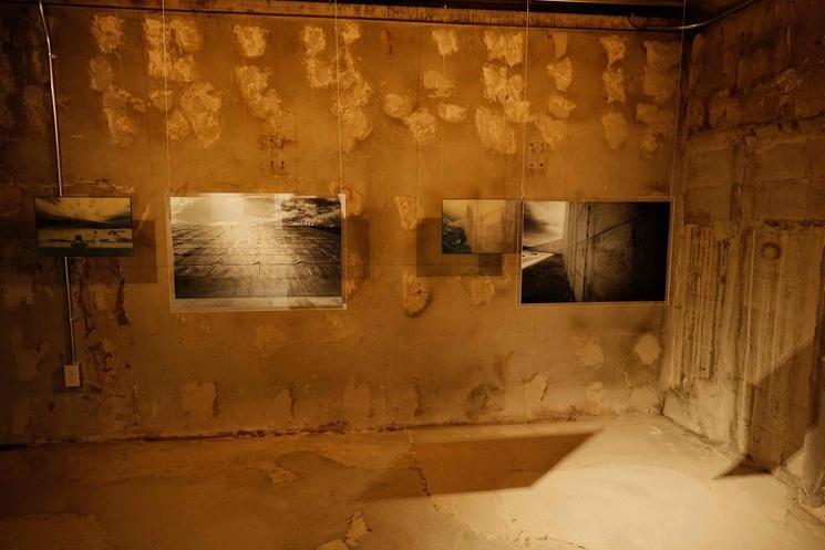 Photographie de Naoyuki Ogino