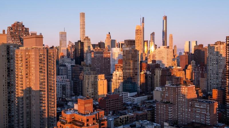 Coronavirus new york