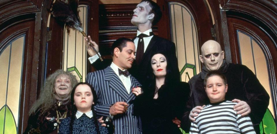 Films classiques Halloween