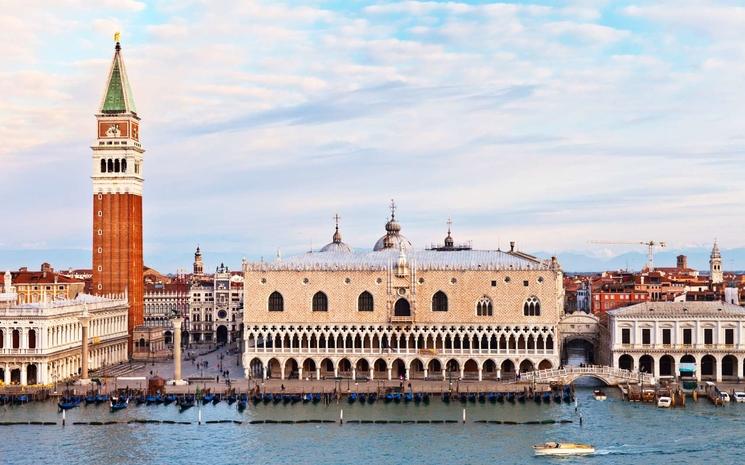 Place Saint Marc Venise