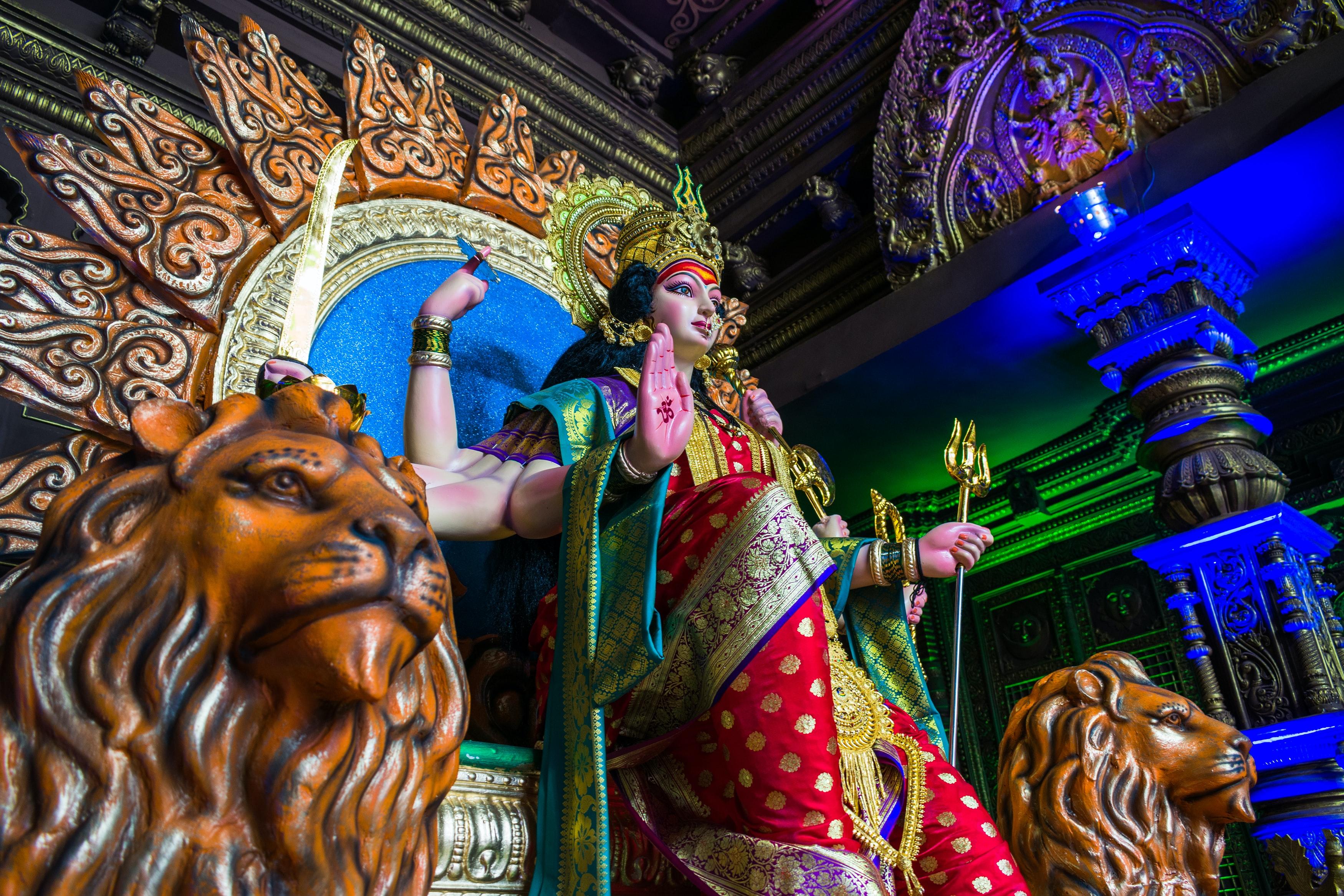 navrati bombay india inde