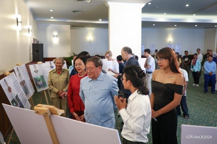 A Testament to Love Cambodian LGBT