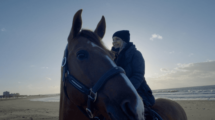 A demain sur la lune documentaire Copenhague