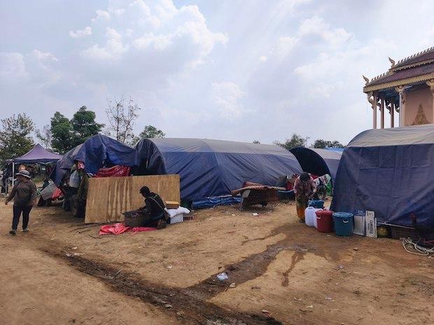 Image A la frontière Cambodge Thaïlande, une urgence qui s’installe 9_0.jpg (