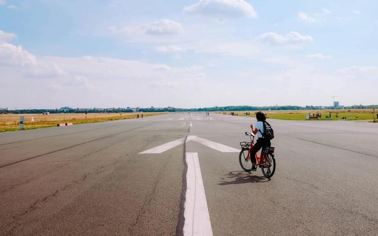 Aéroport de Tempelhof