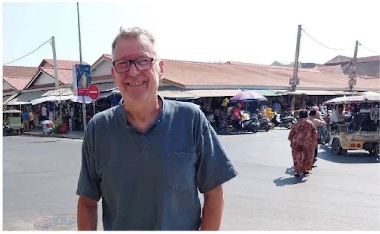 Actualités cambodgiennes de la semaine