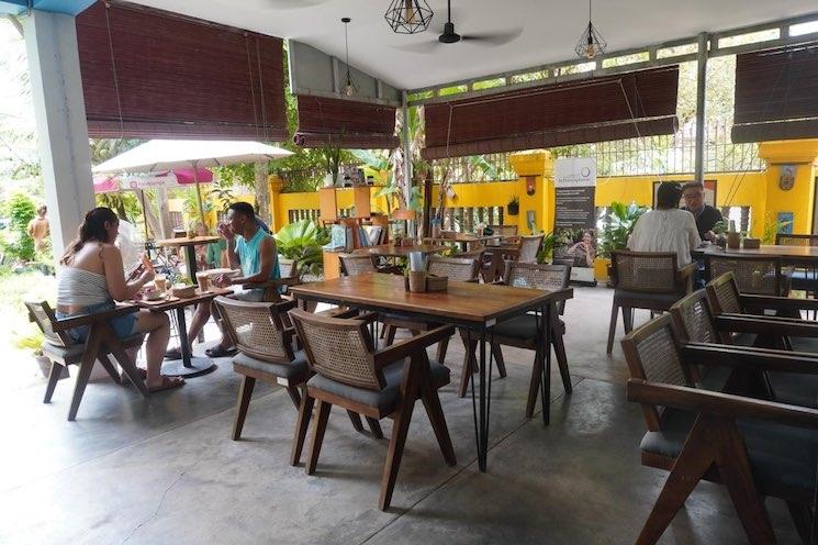 À Siem Reap, l' Ecole du Bayon change le destin des jeunes Cambodgiens