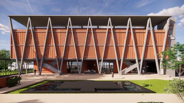 À Siem Reap, une expérience immersive sur Angkor s’apprête à ouvrir ses portes