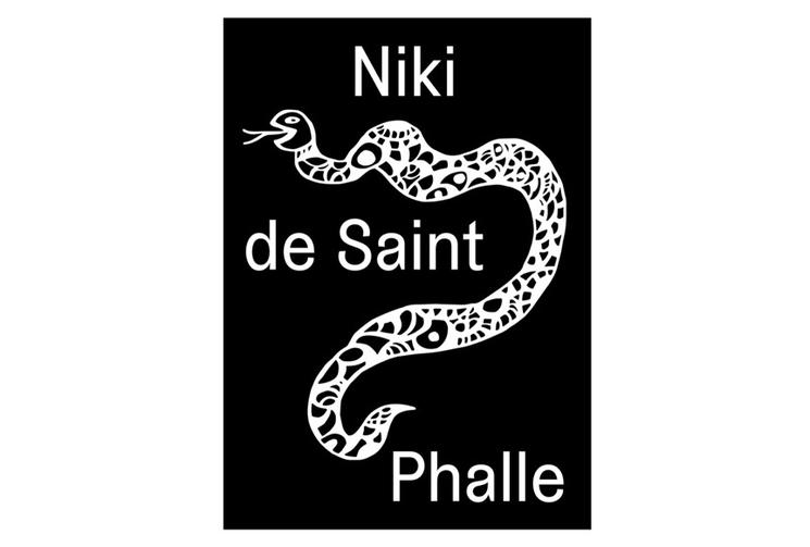 Niki de saint phalle