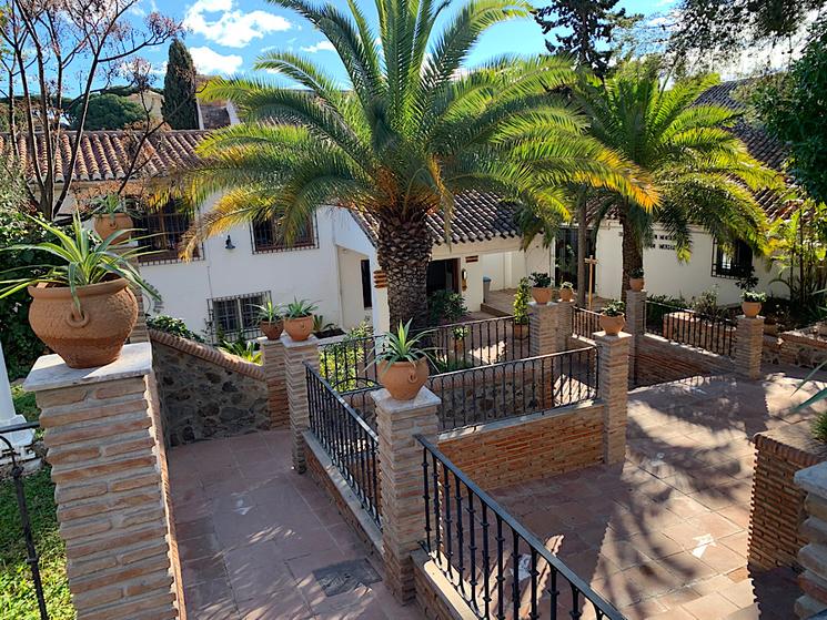Lycée Francais Malaga