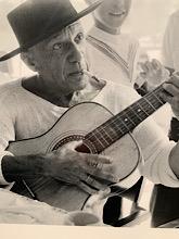 Edward Quinn : Picasso et les années d'or de la Côte d'Azur