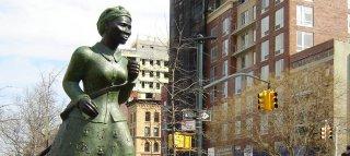 Novembre à New York