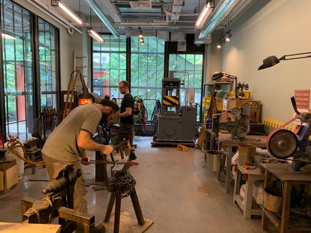 Que faire à New York en octobre 2019