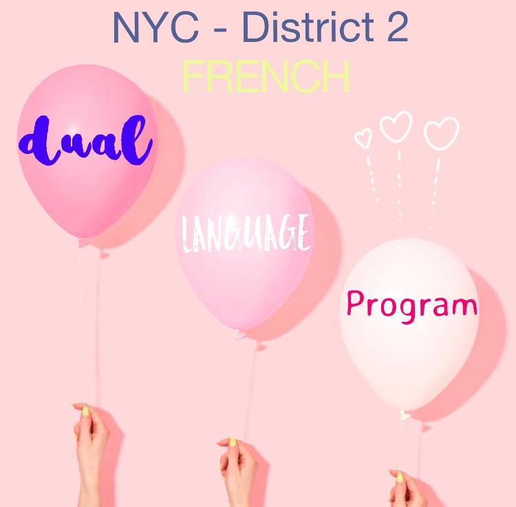 Programme bilingue New York