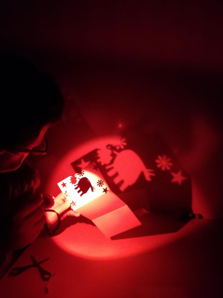 Atelier enfant au musée Picasso Malaga