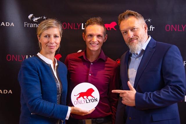 OnlyLyon